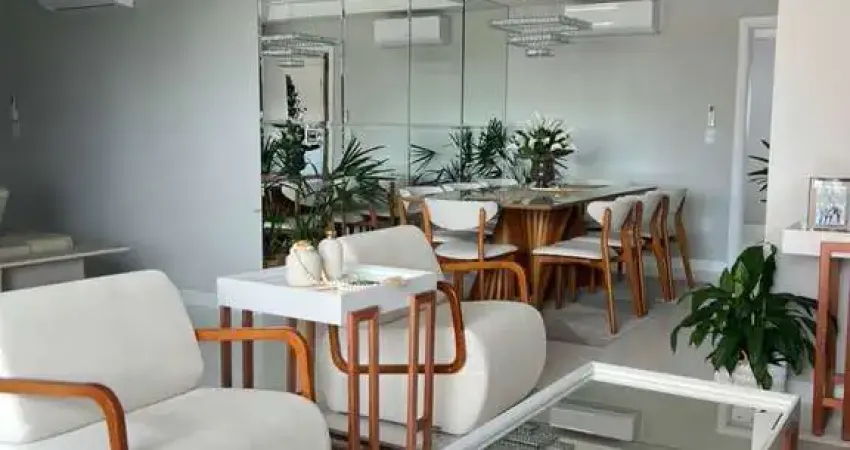 Apartamento com 3 quartos à venda na Rua Capitão Grandino, 432, Jardim Paulistano, Sorocaba