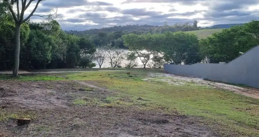 Terreno em condomínio fechado à venda na Fazenda Ipanema, 1, Condomínio Village Ipanema, Araçoiaba da Serra