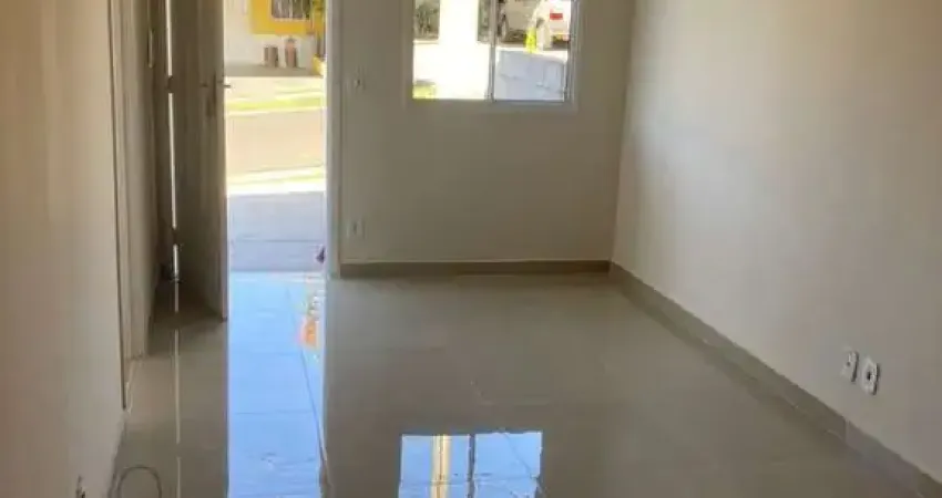 Casa em condomínio fechado com 3 quartos à venda na Estrada José Ribeiro Leite, 780, Quintais do Imperador, Sorocaba