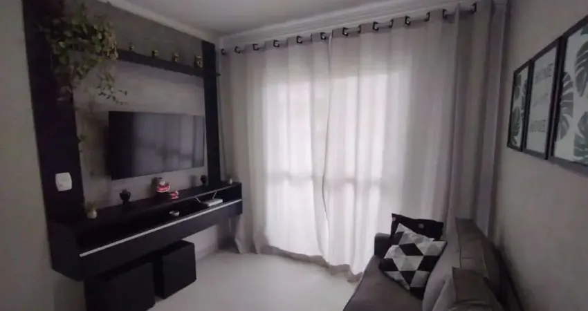 Apartamento com 3 quartos à venda na Salvador Milego, 1120, Jardim Vera Cruz, Sorocaba