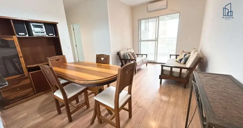 Apartamento com 3 quartos para alugar na Rua Renato Chiazzotto, 155, Parque Morumbi, Votorantim