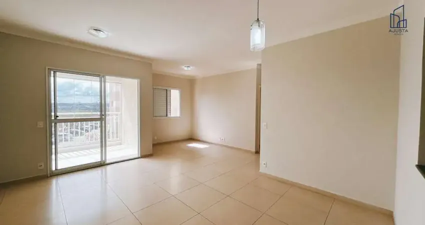 Apartamento com 2 quartos à venda na Rua Renato Chiazzotto, 155, Parque Morumbi, Votorantim