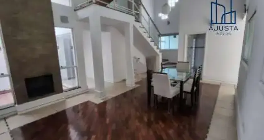 Casa em condomínio fechado com 3 quartos à venda na Avenida Francisco Roldão Sanches, 110, Jardim Vila Inglesa, Sorocaba