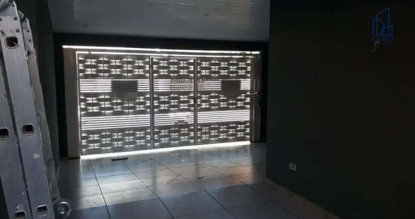 Casa com 3 quartos à venda na Maria Moncayo Romano, 50, Jardim Residencial Villa Amato, Sorocaba