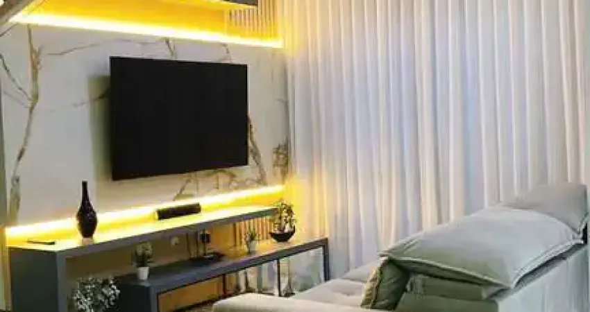 Casa em condomínio fechado com 3 quartos à venda na Rua Paulo Varchavtchik, 581, Aparecidinha, Sorocaba