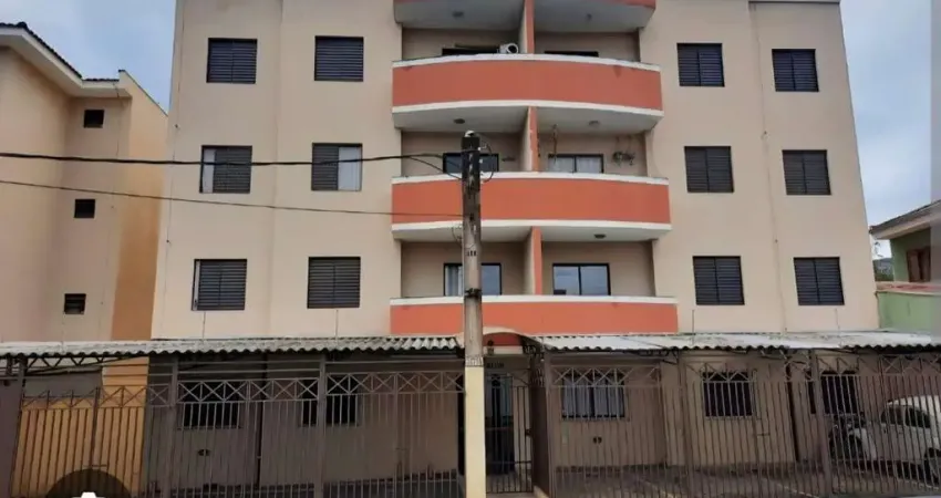 Apartamento com 2 quartos à venda na José Augusto Rabello Júnior, 374, Jardim Nova Manchester, Sorocaba