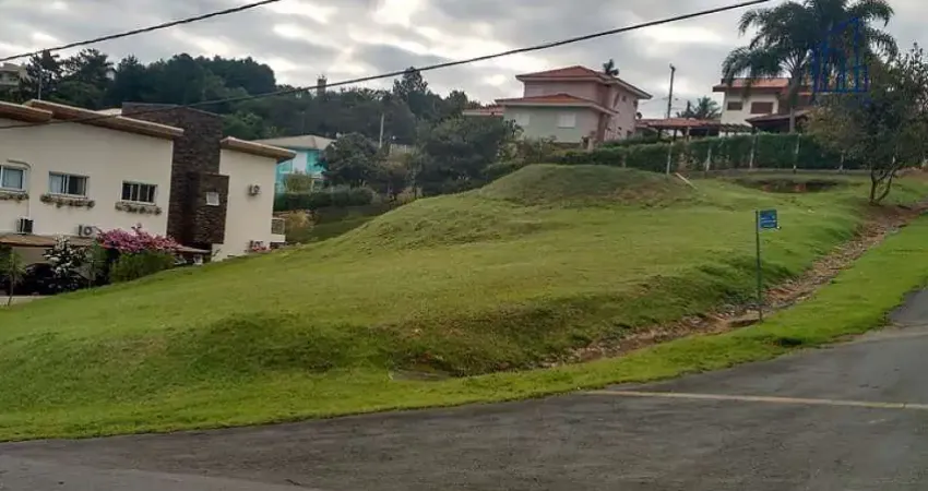 Terreno em condomínio fechado à venda na Raposo Tavares, Km 110,5, 1, Barreiro, Araçoiaba da Serra