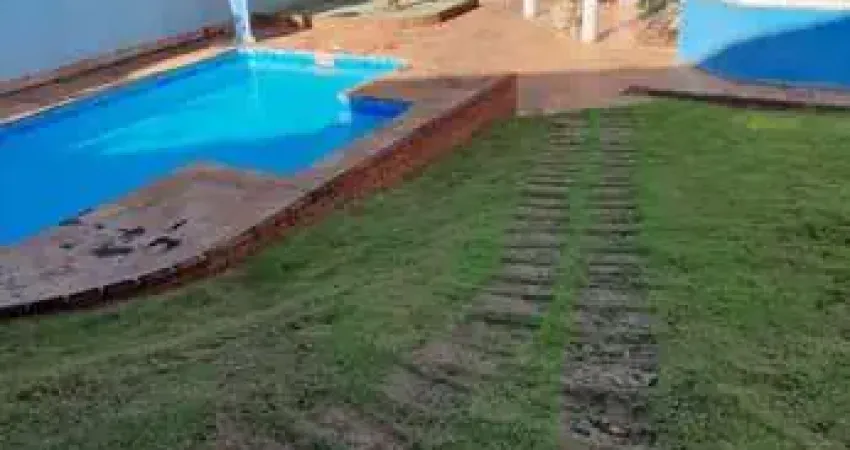 Casa com 3 quartos à venda na Amalia Fernandes Rodrigues, 02, Jardim Astro, Sorocaba