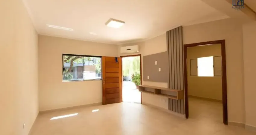 Casa em condomínio fechado com 3 quartos para alugar na Avenida Ipanema, 5870, Condomínio Golden Park Residence, Sorocaba