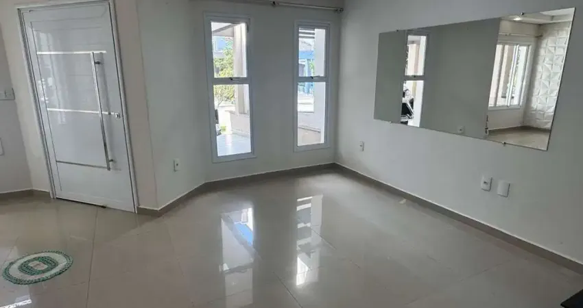 Casa em condomínio fechado com 3 quartos à venda na Aristides Occon, 1400, Horto Florestal, Sorocaba