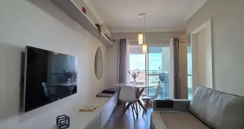 Apartamento com 3 quartos à venda na Rua Belmira Loureiro de Almeida, 231, Jardim Piratininga, Sorocaba