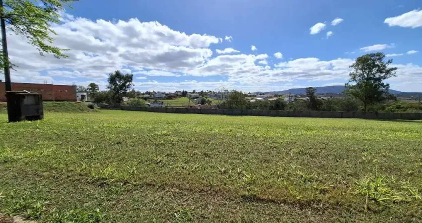 Terreno em condomínio fechado à venda na Br 272, 1, Jardim Colonial I, Araçoiaba da Serra
