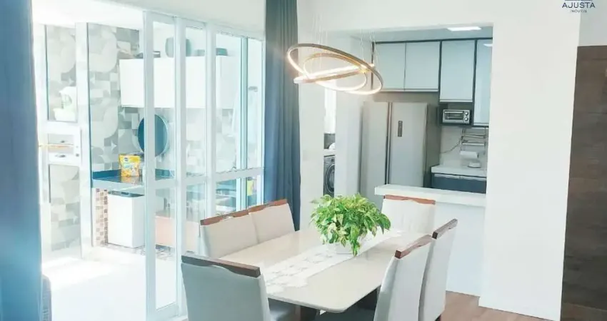 Apartamento com 3 quartos para alugar na Rua Professora Francisca de Queiroz, 236, Vila Independência, Sorocaba