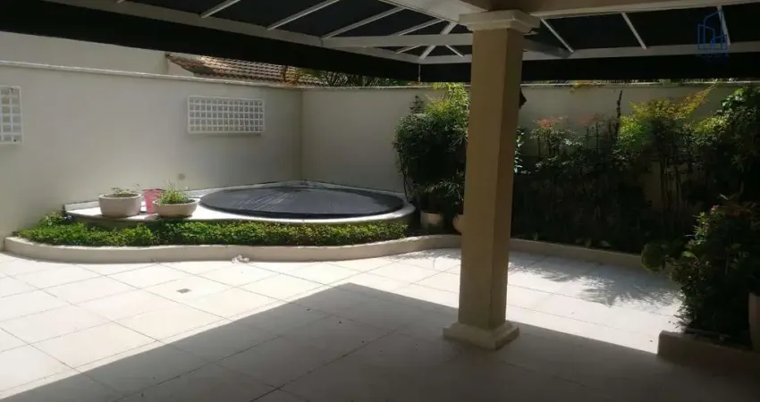 Casa em condomínio fechado com 4 quartos à venda na Rua João Wagner Wey, 1651, Jardim América, Sorocaba