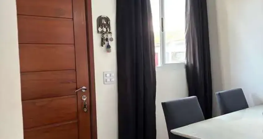 Casa em condomínio fechado com 2 quartos à venda na Rua Doutor Américo Figueiredo, 6355, Jardim Tropical, Sorocaba