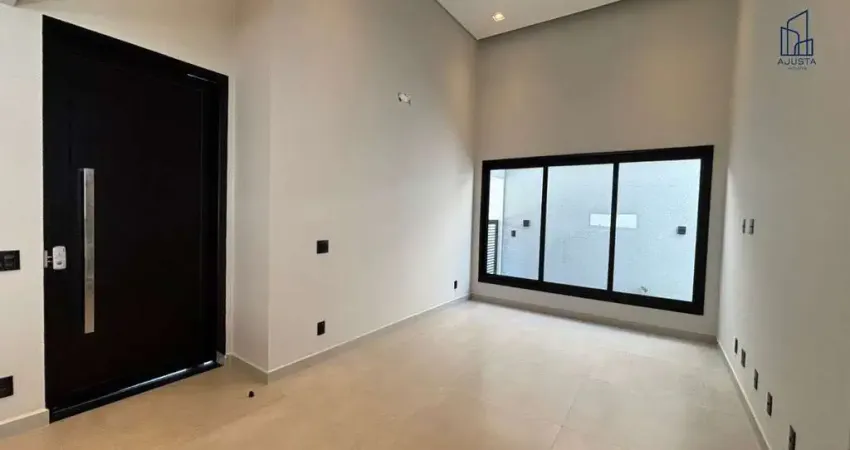 Casa em condomínio fechado com 3 quartos à venda na Rodovia João Leme dos Santos, 105, Cyrela Landscape Esplanada, Votorantim