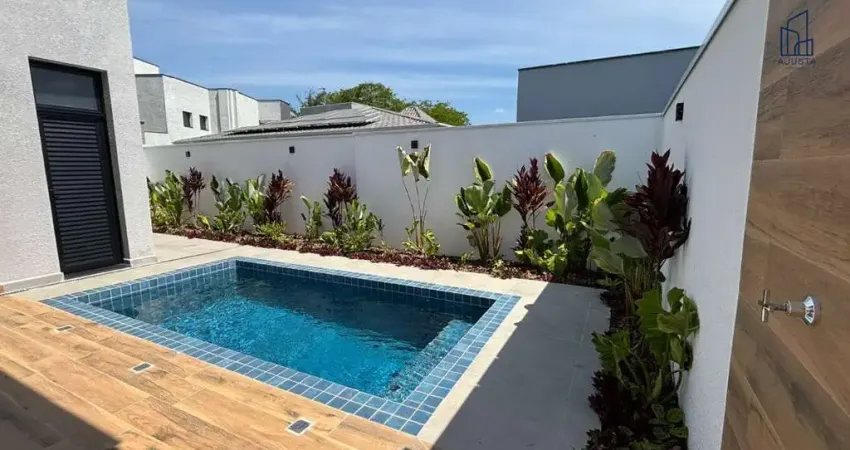 Casa em condomínio fechado com 3 quartos à venda na Rodovia João Leme dos Santos, 105, Cyrela Landscape Esplanada, Votorantim