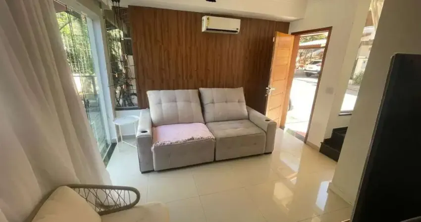 Casa em condomínio fechado com 3 quartos à venda na Rua Elias Rodrigues Claro, 605, Jardim São Carlos, Sorocaba