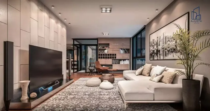 Apartamento com 3 quartos à venda na Assunção, 115, Parque Campolim, Sorocaba