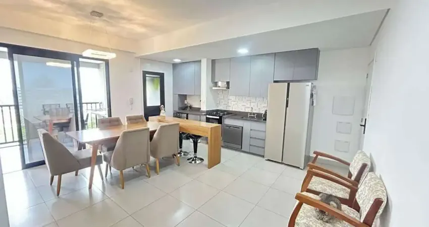 Apartamento com 3 quartos à venda na Avenida Engenheiro Carlos Reinaldo Mendes, 3062, Além Ponte, Sorocaba