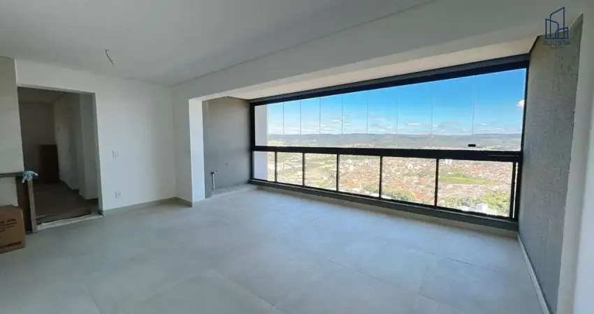 Apartamento com 3 quartos à venda na Rua Agostinho Gomes, 500, Parque Morumbi, Votorantim