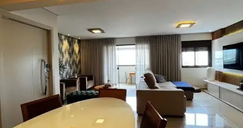 Apartamento com 3 quartos à venda na Doutor Eugênio Salerno, 441, Centro, Sorocaba