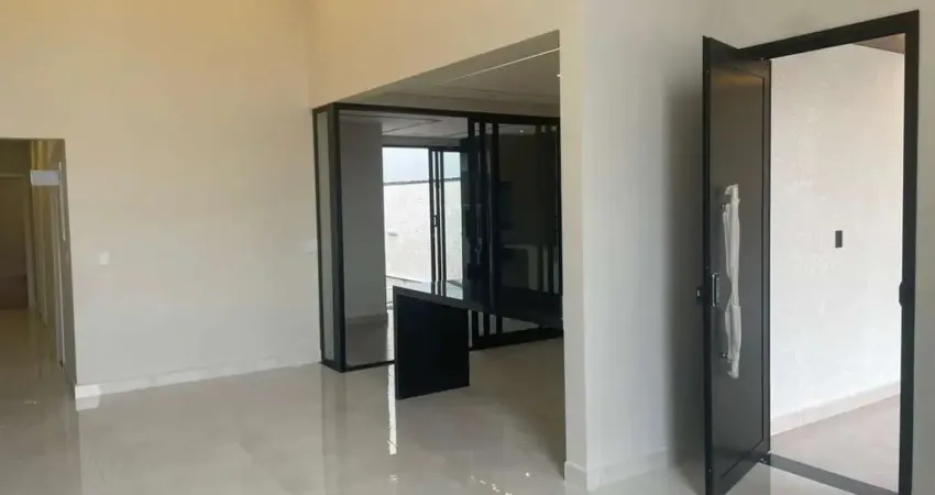 Casa em condomínio fechado com 3 quartos à venda na Avenida Ipanema, 8400, Condomínio Reserva Ipanema, Sorocaba