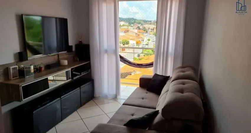 Apartamento com 2 quartos para alugar na Rua Aristeu Prestes de Barros, 330, Jardim Prestes de Barros, Sorocaba