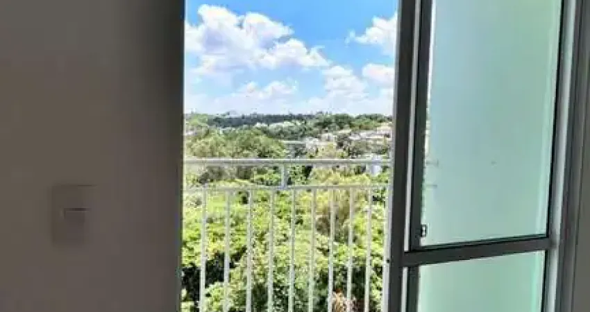 Apartamento com 2 quartos à venda na Rua Dorothy de Oliveira, 633, Jardim Ipê, Sorocaba