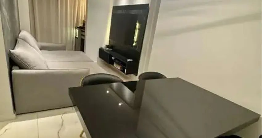 Apartamento com 2 quartos à venda na Avenida das Pitangueiras, 118, Condomínio Villa Flora, Votorantim