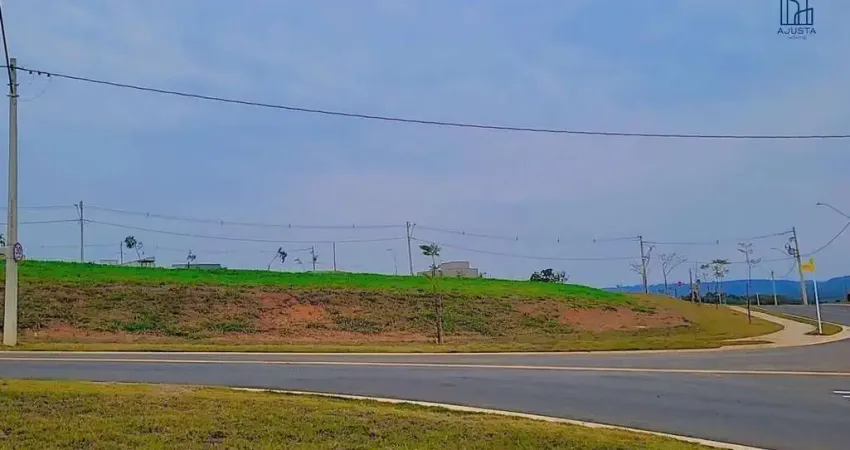 Terreno em condomínio fechado à venda na Alameda Nova Zelândia, 1111, Alphaville Nova Esplanada, Votorantim