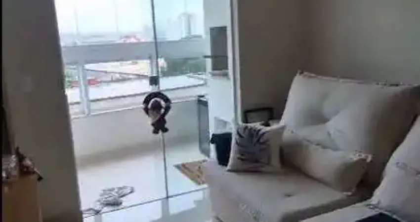 Apartamento com 3 quartos à venda na Rua Humberto Notari, 384, Jardim Gonçalves, Sorocaba