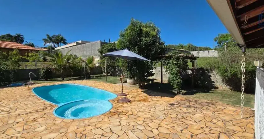 Casa em condomínio fechado com 3 quartos para alugar na Pedro Dias Morreira, 85, Village da Serra, Araçoiaba da Serra