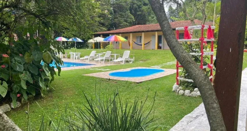 Chácara / sítio com 5 quartos à venda na José de Carvalho, 05, Alto da Piedade, Piedade