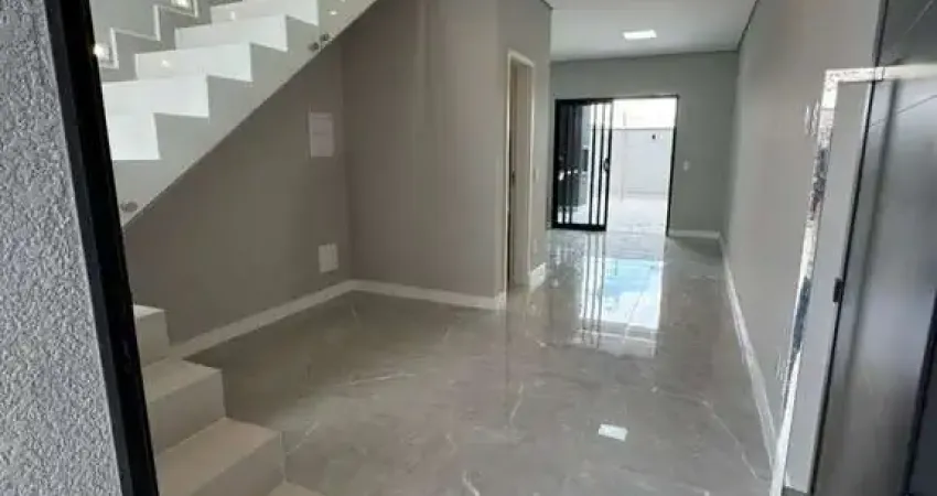 Casa com 2 quartos à venda na Rua Guilherme Penha, 86, Vila Colorau, Sorocaba