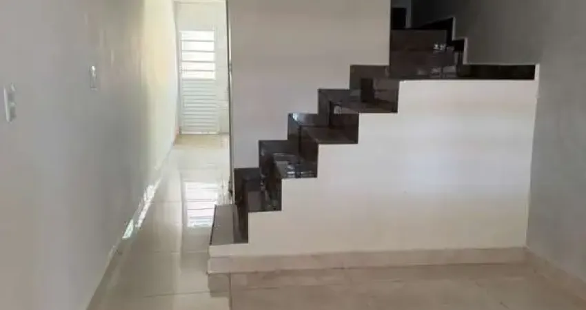 Casa com 2 quartos à venda na Rua Padre Guerrazzi, 119, Vila Adélia, Sorocaba