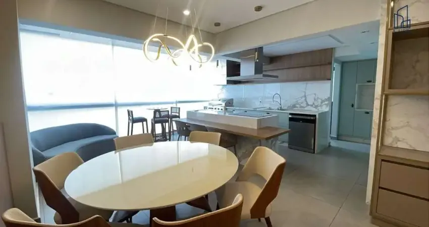 Apartamento com 3 quartos à venda na Avenida Engenheiro Carlos Reinaldo Mendes, 3062, Além Ponte, Sorocaba