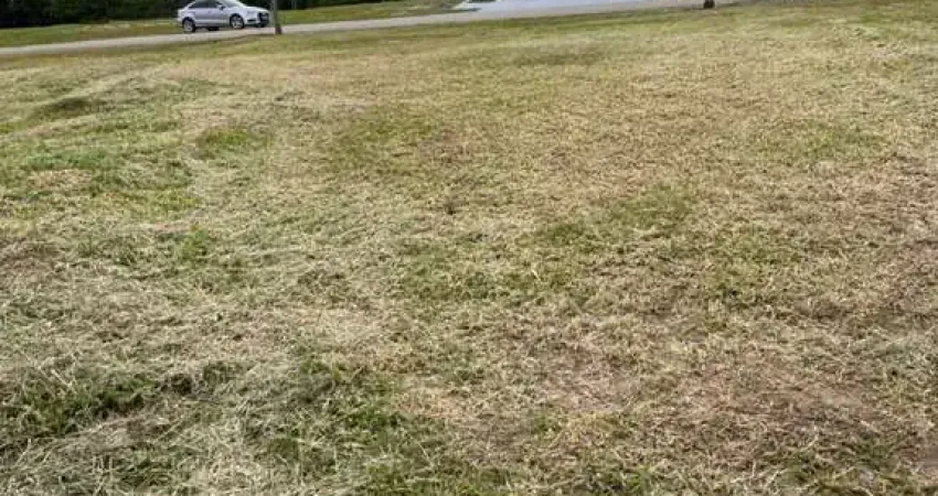 Terreno à venda na Marginal, 1, Alphaville Castello, Itu