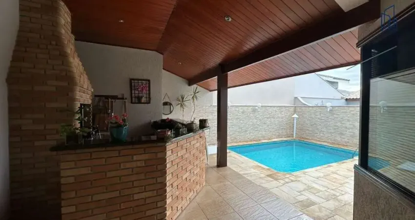 Casa em condomínio fechado com 4 quartos à venda na Rua Paulo Varchavtchik, 1350, Jardim Village Saint Claire, Sorocaba