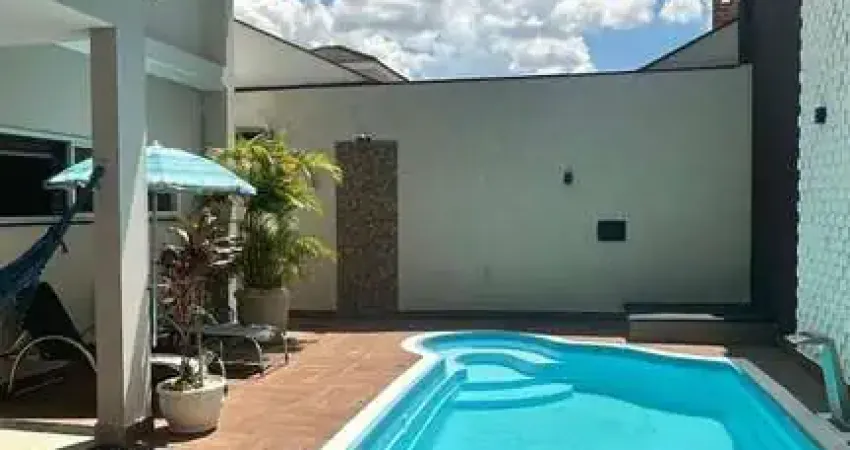 Casa em condomínio fechado com 3 quartos à venda na Avenida Três de Março, 740, Condomínio Lago da Boa Vista, Sorocaba