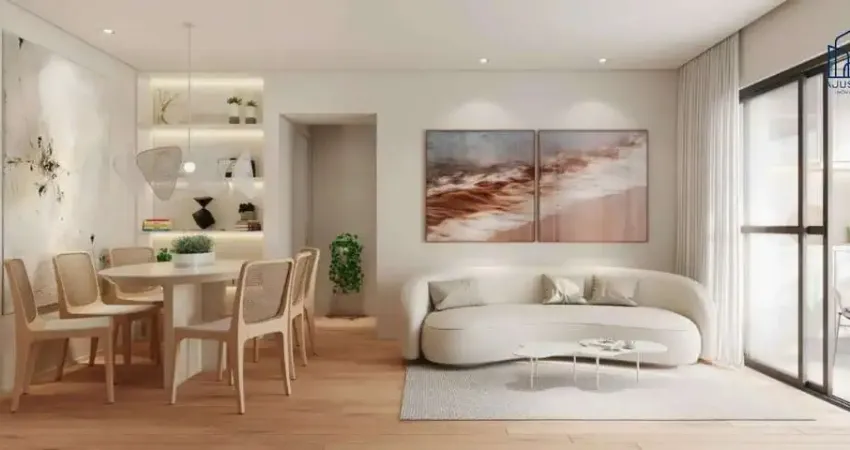 Apartamento com 2 quartos à venda na Rua Heloísa Oliveira Evangelista, 300, Parque Campolim, Sorocaba