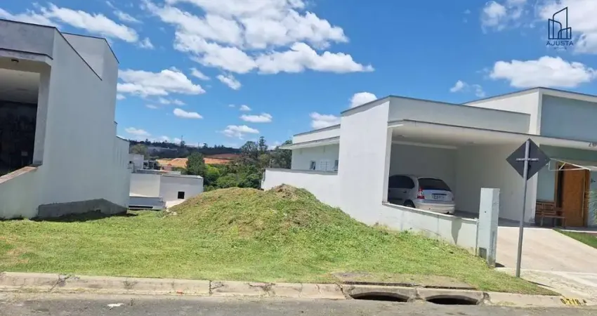 Terreno em condomínio fechado à venda na Estrada José Celeste, 1215, Morros, Sorocaba