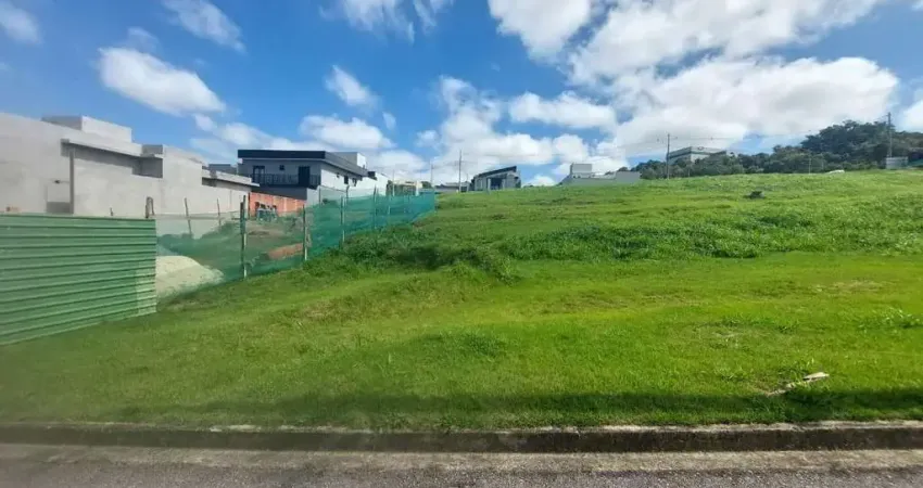 Terreno em condomínio fechado à venda na Avenida São Paulo, 3721, Residencial Bouganville, Sorocaba