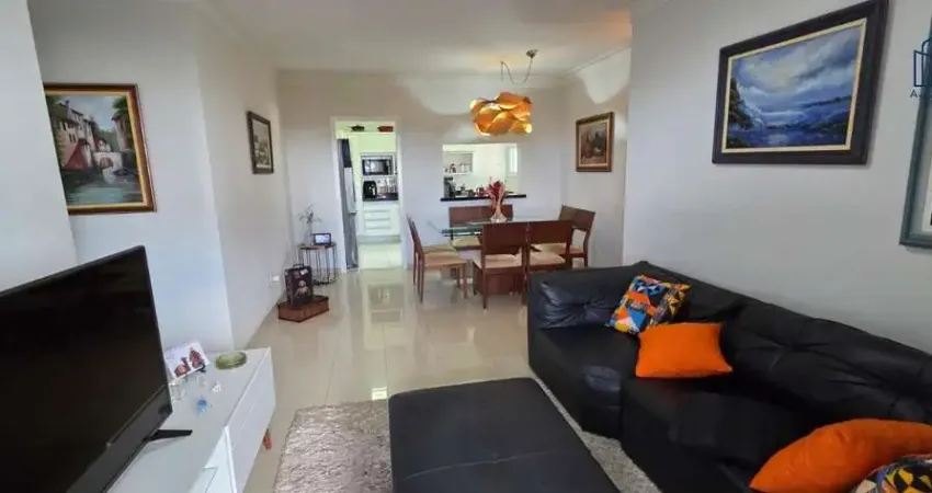 Apartamento com 3 quartos à venda na Rua Raphael Dias da Silva, 57, Parque Campolim, Sorocaba