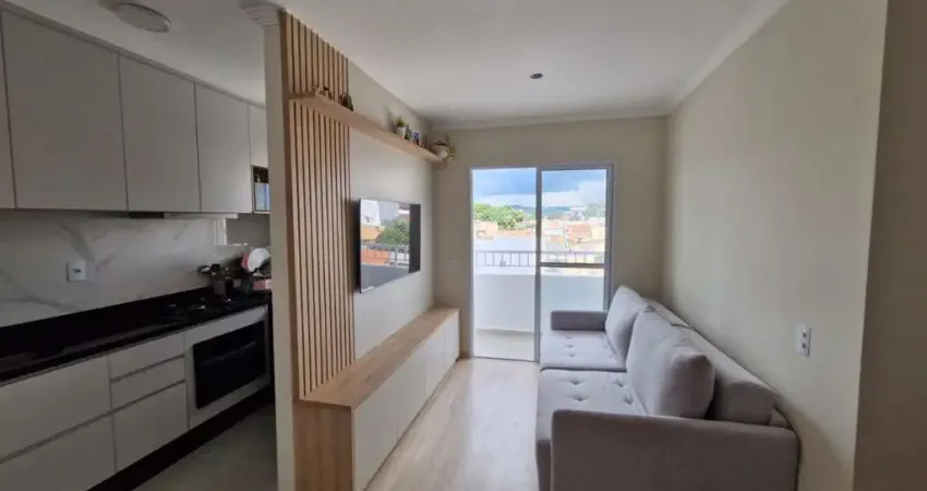Apartamento com 2 quartos à venda na Rua Ataliba Borges, 70, Vila Hortência, Sorocaba