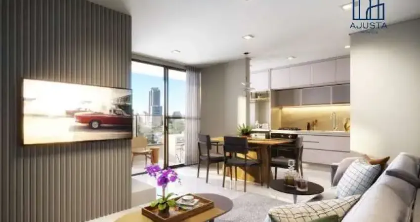 Apartamento com 2 quartos à venda na Capitão Pedro Tavares, 127, Vila Espírito Santo, Sorocaba