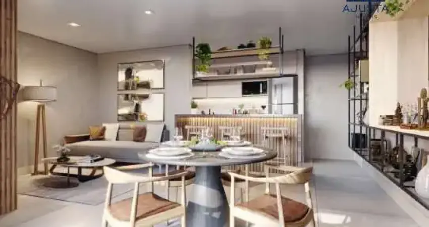 Apartamento com 3 quartos à venda na Capitão Pedro Tavares, 127, Vila Espírito Santo, Sorocaba