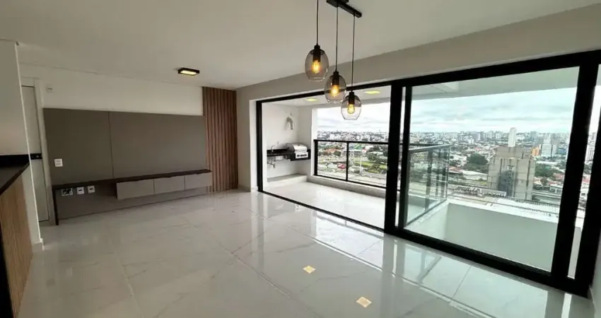 Apartamento com 3 quartos à venda na Gisele Constantino, 1700, Parque Campolim, Sorocaba