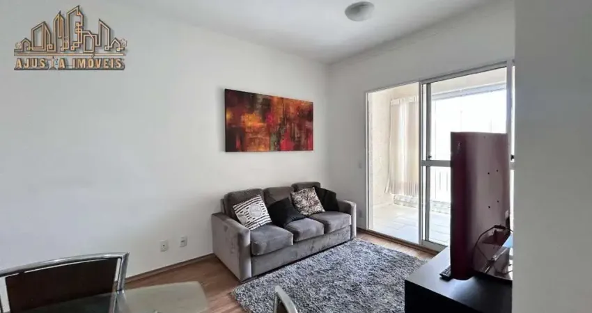 Apartamento com 3 quartos para alugar na Rua Renato Chiazzotto, 155, Parque Morumbi, Votorantim