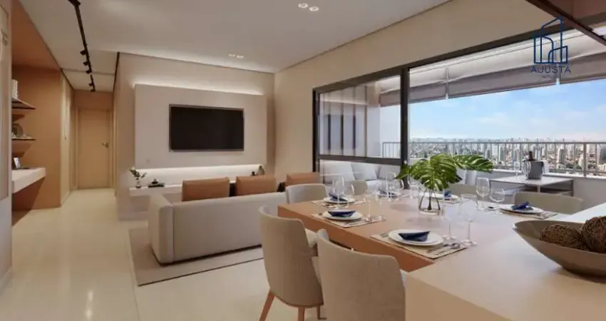 Apartamento com 3 quartos à venda na Rua Vinte e Oito de Outubro, 415, Alto da Boa Vista, Sorocaba